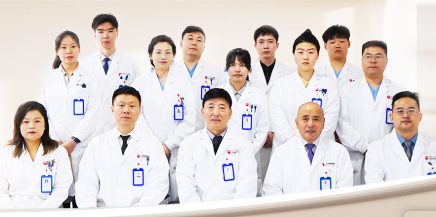 高博医疗集团肝胆胰肿瘤中心：集智攻坚，仁心护航