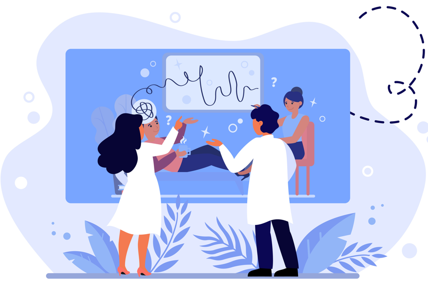 诊疗服务 | 肿瘤患者化疗通路选择指南